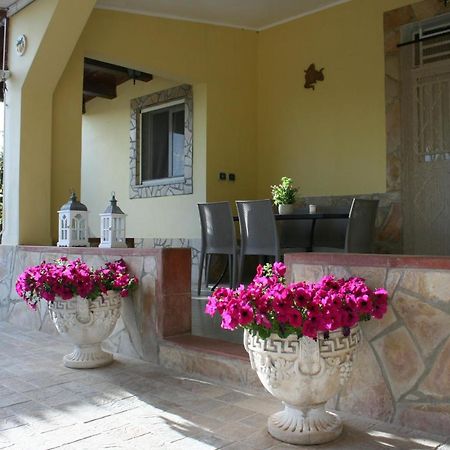 Villa Primofiore Di Vendicari La Banca Exterior photo