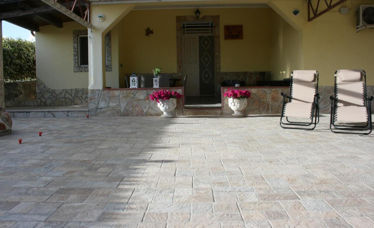 Villa Primofiore Di Vendicari La Banca Exterior photo